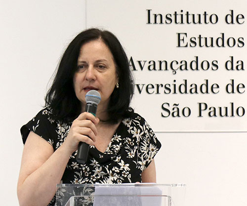 Roseli de Deus Lopes - Posse - 6/11/2020