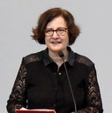 Roseli de Deus Lopes - posse como diretora do IEA Roseli de Deus Lopes - posse como diretora do IEA