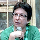 Roseli Fígaro - Perfil