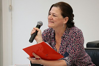 Roxane Ré