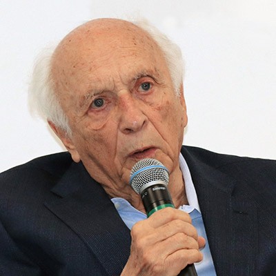 Rubens Ricupero - 2022