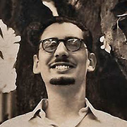Rui Coelho - 1947-48 - Trujillo, Honduras