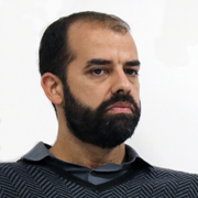 Rurion Soares Melo - Perfil