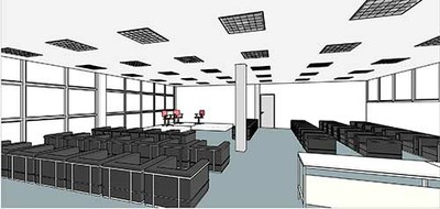 Sala Alfredo Bosi