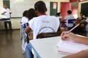 Sala de aula