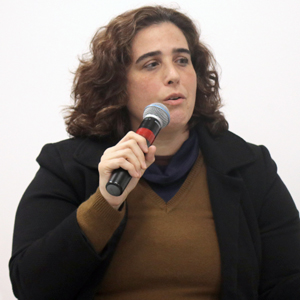 Samantha Chantal Dobrowolski