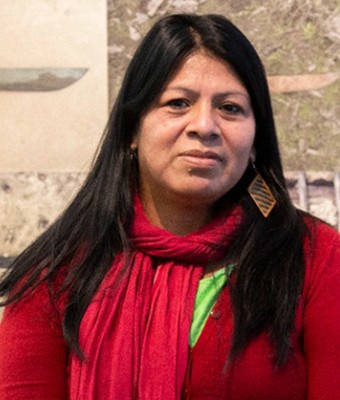 Sandra Benites - 2023