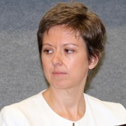 Sandra Fernandes - Perfil