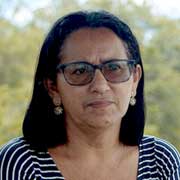 Sandra Regina Pereira Gonçalves - Perfil