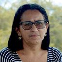 Sandra Regina Pereira Gonçalves - Perfil Sandra Regina Pereira Gonçalves - Perfil