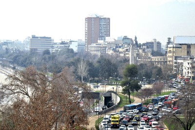 Santiago do Chile
