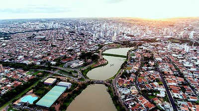 São José do Rio Preto