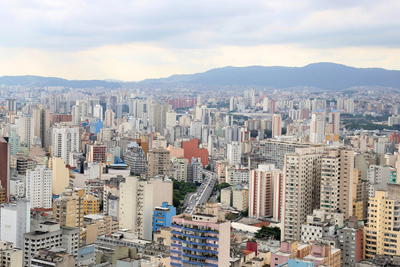 São Paulo