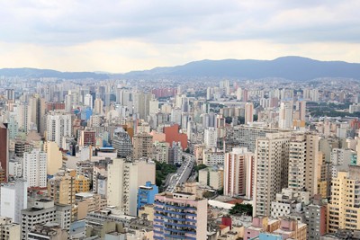 São Paulo
