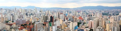 City of São Paulo