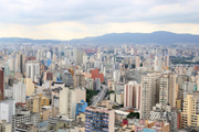 São Paulo - Boletim