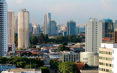 São Paulo - ft2