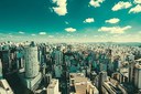 São Paulo - Panorama