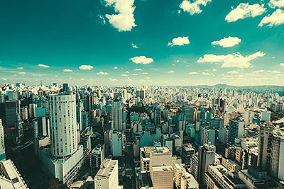 São Paulo - Panorama