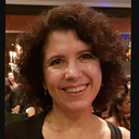 Sarita Albagli - Perfil