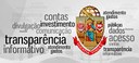 Selo do Portal da Transparência