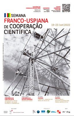Semana Franco-Uspiana de Cooperação Científica