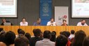 Seminário da Escola da Metrópole - 16/4/2019 Seminário da Escola da Metrópole - 16/4/2019