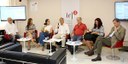 Seminário Desafio da Corrupção na Política e a Exigência de Alternativas Seminário Desafio da Corrupção na Política e a Exigência de Alternativas