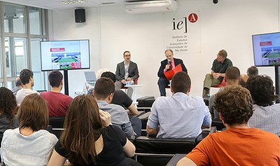Seminário 'Eleições 2018: Propostas para o Brasil - Economia' - 3/9/2018