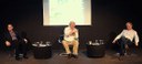 Seminário "Instituições Culturais 2 - Masp, Bienal e Itaú Cultural" - 19/9/20017 Seminário "Instituições Culturais 2 - Masp, Bienal e Itaú Cultural" - 19/9/20017