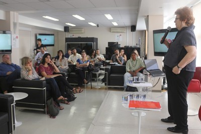 Seminário IPBES