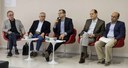 Seminário 'Transformação e Fragmentação das Estruturas da Mídia Tradicional' Seminário 'Transformação e Fragmentação das Estruturas da Mídia Tradicional'
