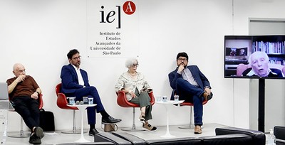 Seminário "Transformações do Sistema Internacional"