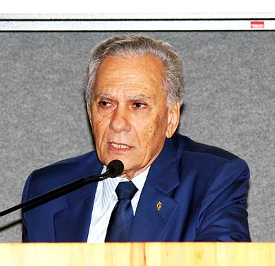 Sérgio Ernesto Alves Contente
