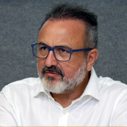 Sérgio Leitão - Perfil