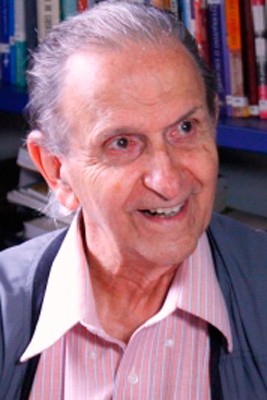 Sérgio Mascarenhas