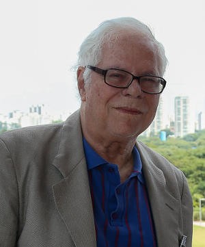 Sergio Paulo Rouanet