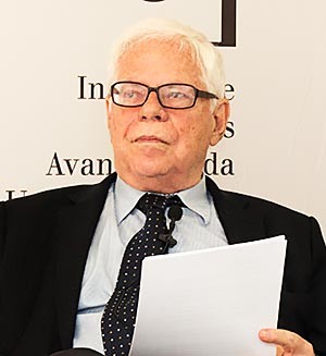Sérgio Paulo Rouanet - Cinema e Psicanálise