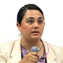 Şerife Wong - Perfil