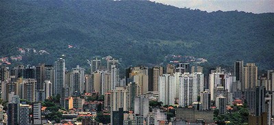 Serra da Cantareira