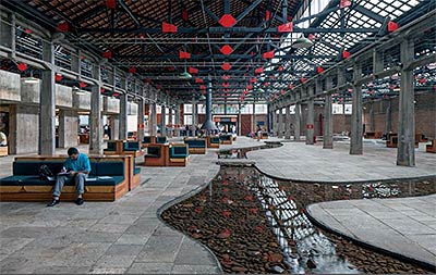 Sesc Pompeia
