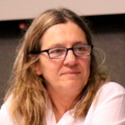 Silvana Pissano - Perfil