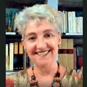 Silvia Figueirôa - Perfil