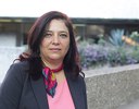 Silvia Giorguli - 2018 - 2
