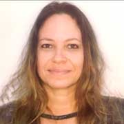 Silvia Ignez Silva Ramos - Perfil