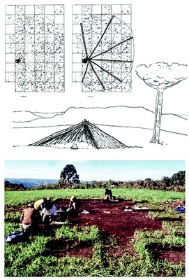 Sítio arqueológico