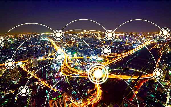 Smart city