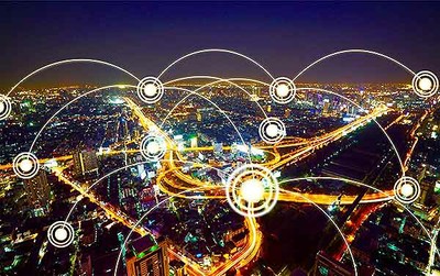 Smart city