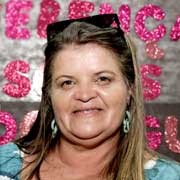 Solange de Oliveira Antonio - Perfil
