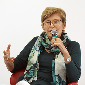 Sonia Maria Barros de Oliveira